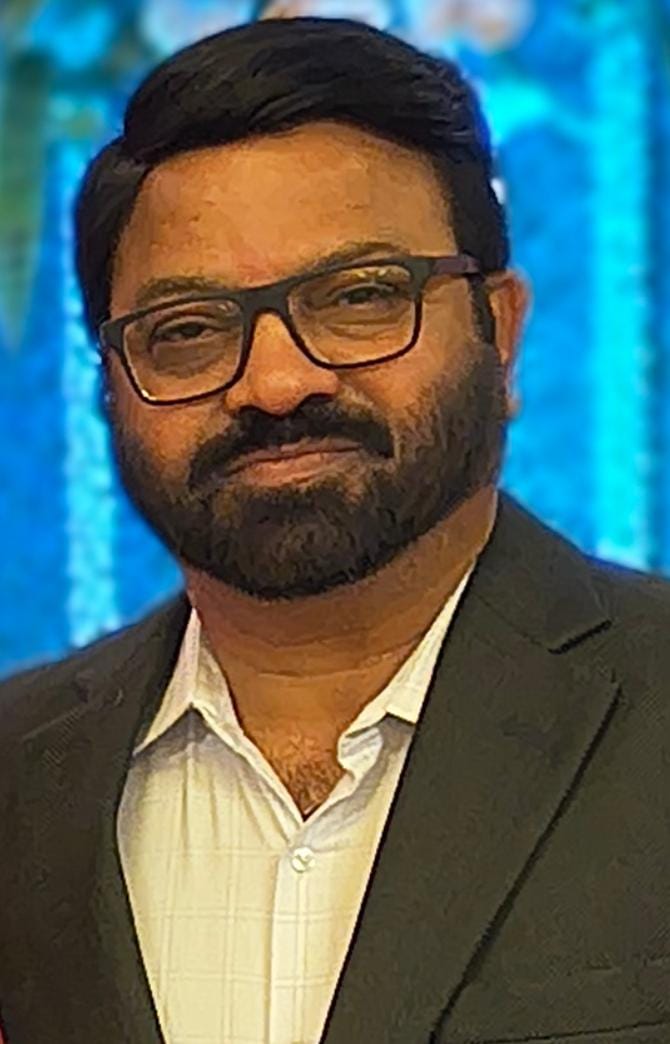 Attorney Sharad Evalekar